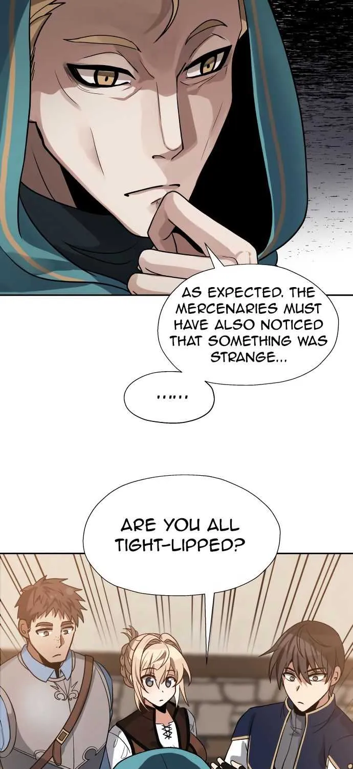 Transmigrating to the Otherworld Once More (REloaded To The Otherworld) Chapter 14 page 48 - 