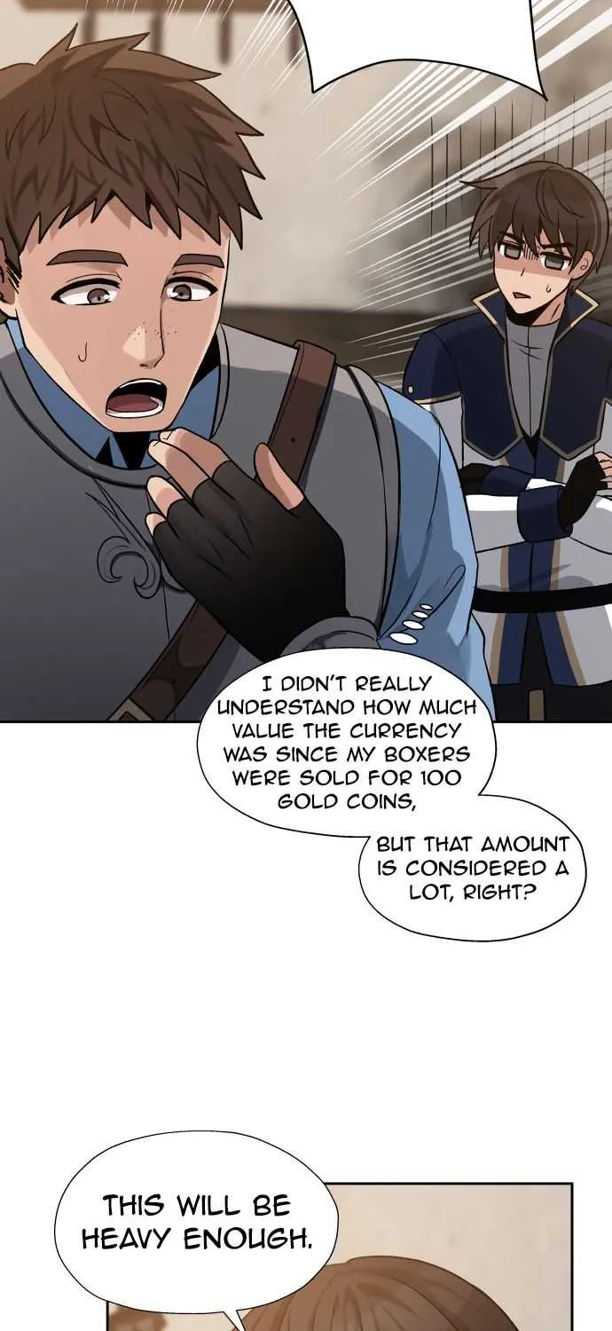 Transmigrating to the Otherworld Once More (REloaded To The Otherworld) Chapter 14 page 53 - 