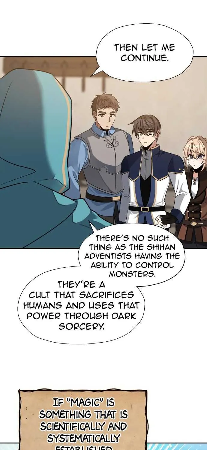 Transmigrating to the Otherworld Once More (REloaded To The Otherworld) Chapter 14 page 56 - 