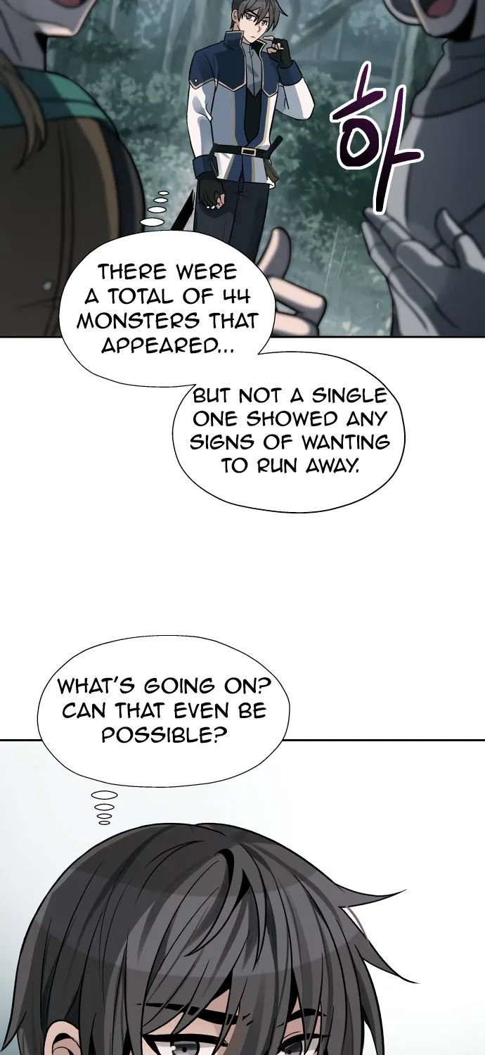 Transmigrating to the Otherworld Once More (REloaded To The Otherworld) Chapter 14 page 8 - 
