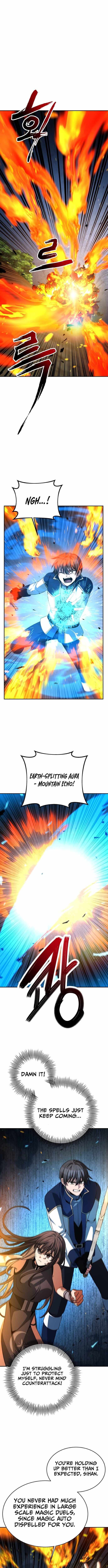 Transmigrating to the Otherworld Once More (REloaded To The Otherworld) Chapter 140 page 3 - 