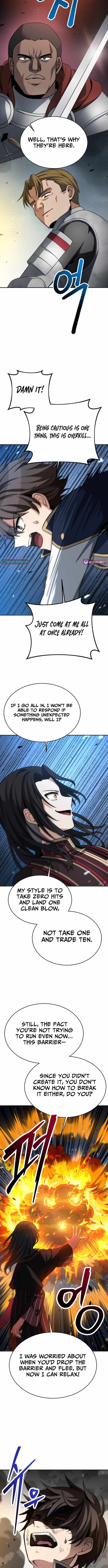 Transmigrating to the Otherworld Once More (REloaded To The Otherworld) Chapter 140 page 6 - 