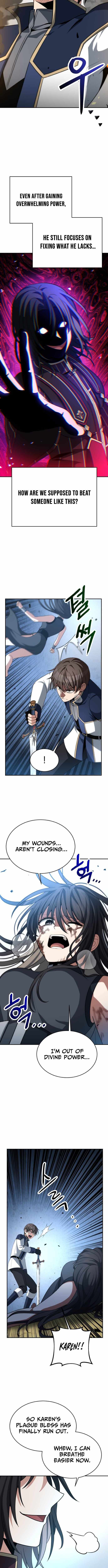 Transmigrating to the Otherworld Once More (REloaded To The Otherworld) Chapter 140 page 7 - 