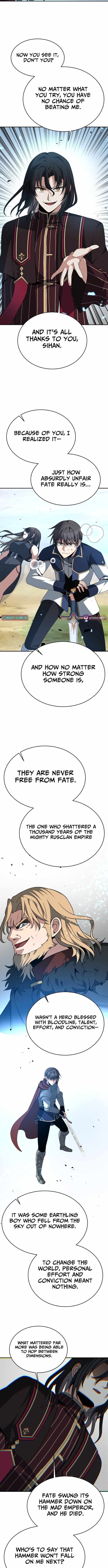 Transmigrating to the Otherworld Once More (REloaded To The Otherworld) Chapter 140 page 8 - 