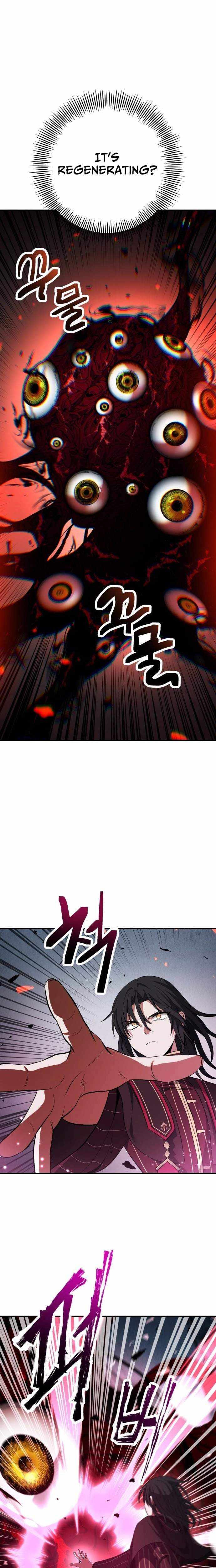 Transmigrating to the Otherworld Once More (REloaded To The Otherworld) Chapter 141 page 13 - 