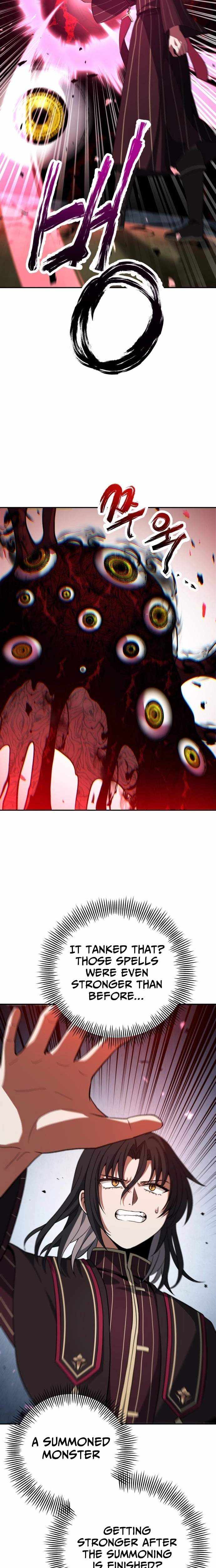 Transmigrating to the Otherworld Once More (REloaded To The Otherworld) Chapter 141 page 14 - 