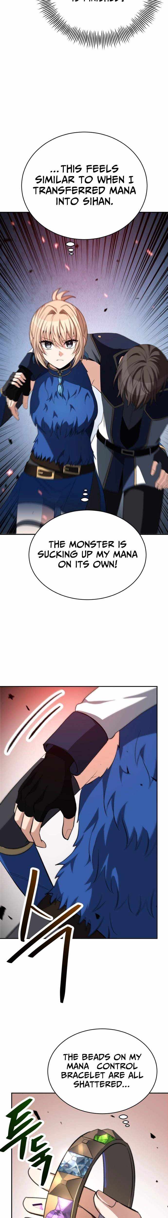 Transmigrating to the Otherworld Once More (REloaded To The Otherworld) Chapter 141 page 15 - 