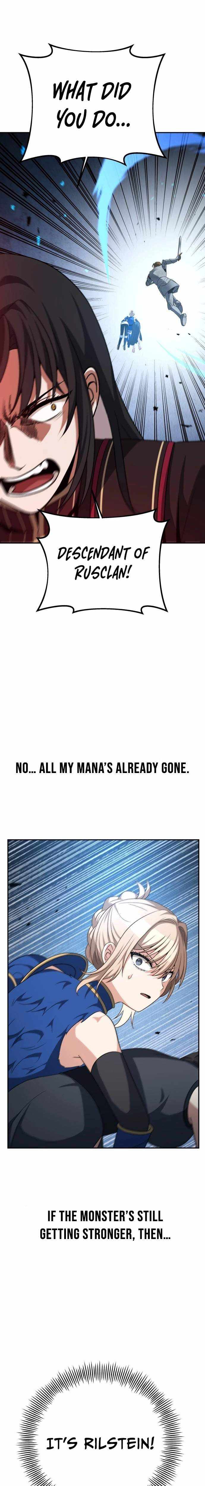 Transmigrating to the Otherworld Once More (REloaded To The Otherworld) Chapter 141 page 20 - 