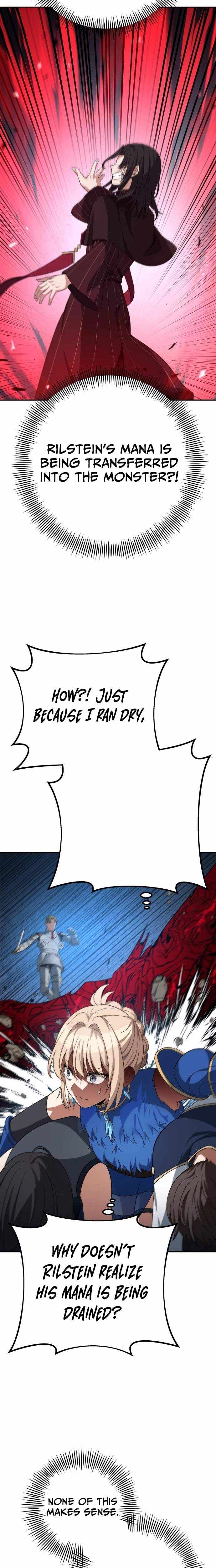 Transmigrating to the Otherworld Once More (REloaded To The Otherworld) Chapter 141 page 21 - 