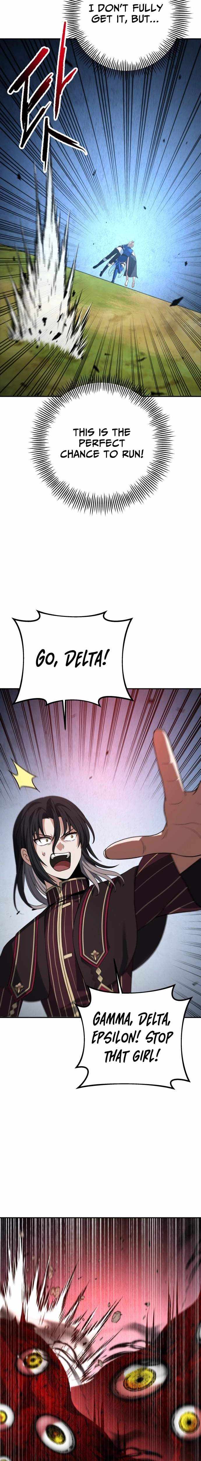 Transmigrating to the Otherworld Once More (REloaded To The Otherworld) Chapter 141 page 22 - 