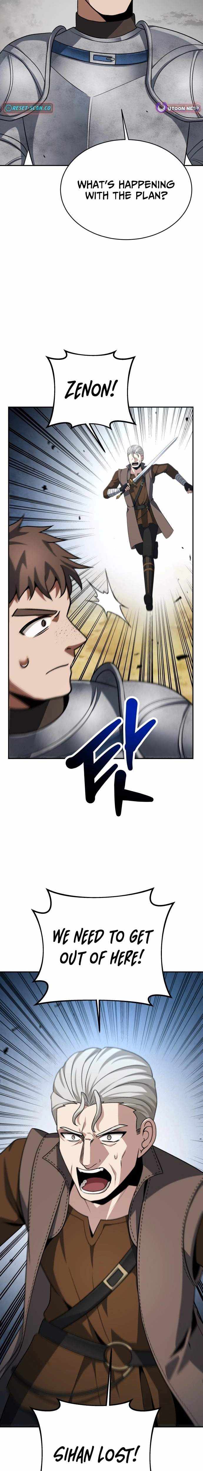 Transmigrating to the Otherworld Once More (REloaded To The Otherworld) Chapter 141 page 26 - 