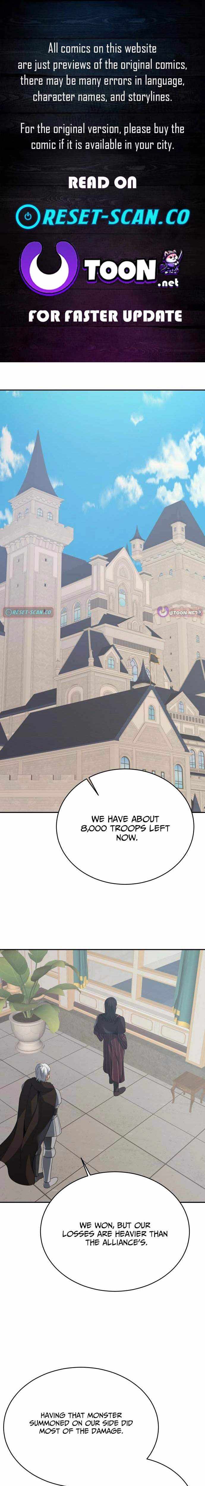 Transmigrating to the Otherworld Once More (REloaded To The Otherworld) Chapter 142 page 1 - 