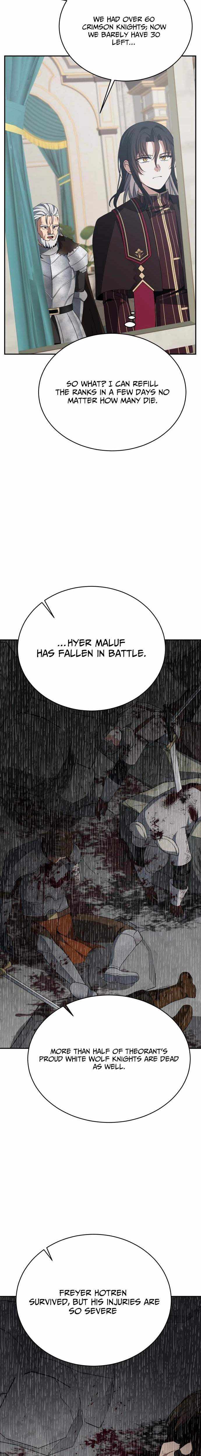 Transmigrating to the Otherworld Once More (REloaded To The Otherworld) Chapter 142 page 2 - 