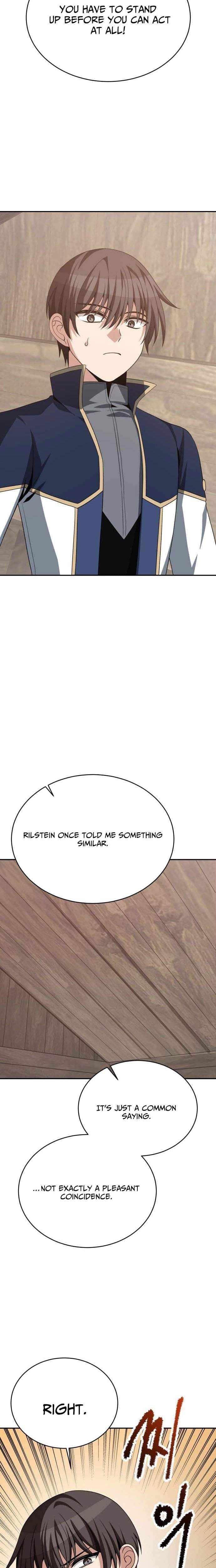 Transmigrating to the Otherworld Once More (REloaded To The Otherworld) Chapter 142 page 15 - 