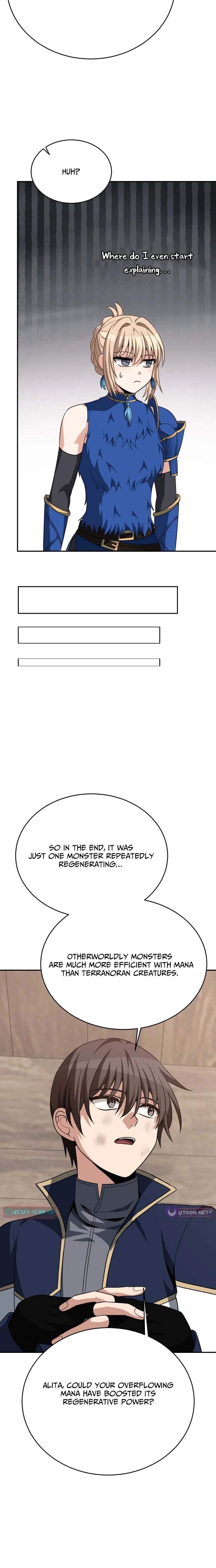 Transmigrating to the Otherworld Once More (REloaded To The Otherworld) Chapter 142 page 18 - 
