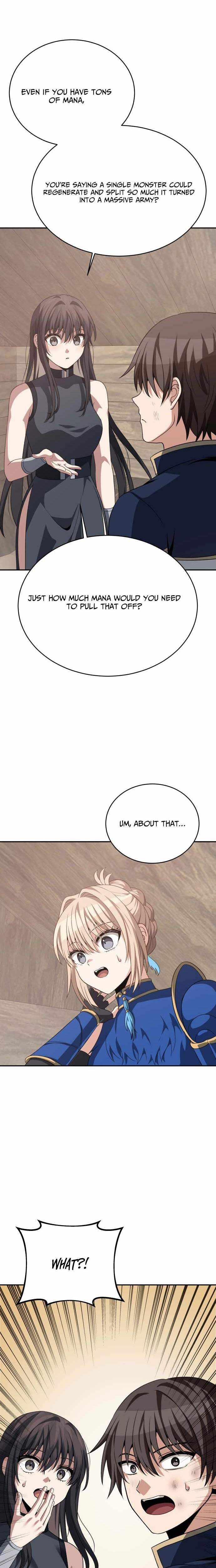 Transmigrating to the Otherworld Once More (REloaded To The Otherworld) Chapter 142 page 19 - 