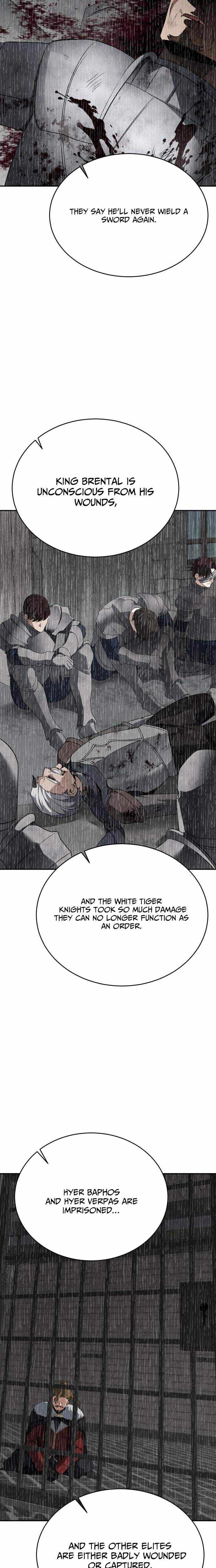 Transmigrating to the Otherworld Once More (REloaded To The Otherworld) Chapter 142 page 3 - 