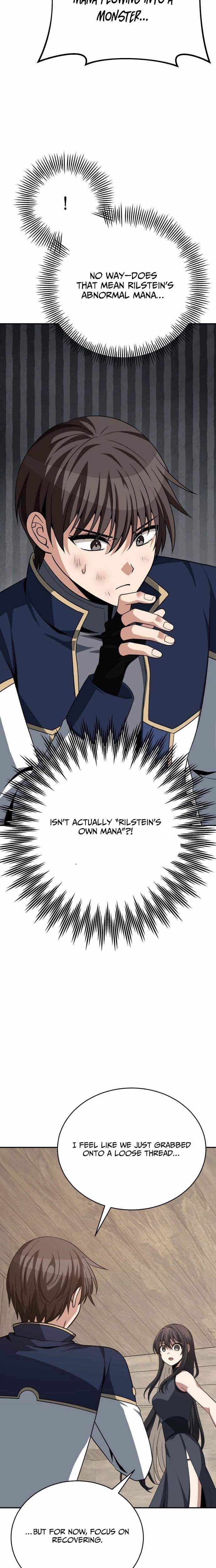 Transmigrating to the Otherworld Once More (REloaded To The Otherworld) Chapter 142 page 21 - 