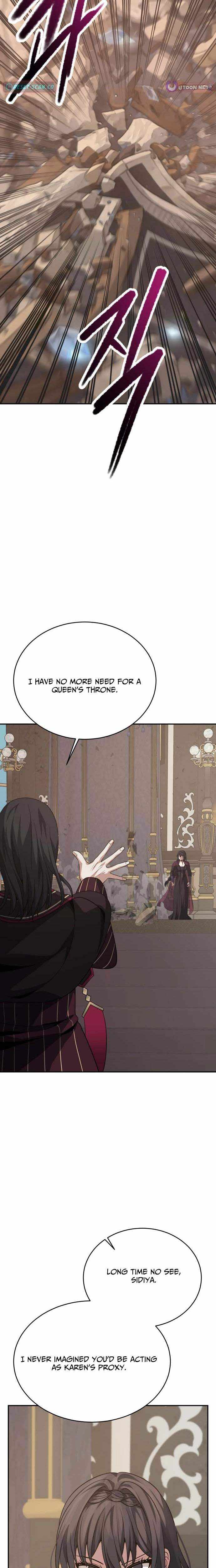 Transmigrating to the Otherworld Once More (REloaded To The Otherworld) Chapter 142 page 23 - 