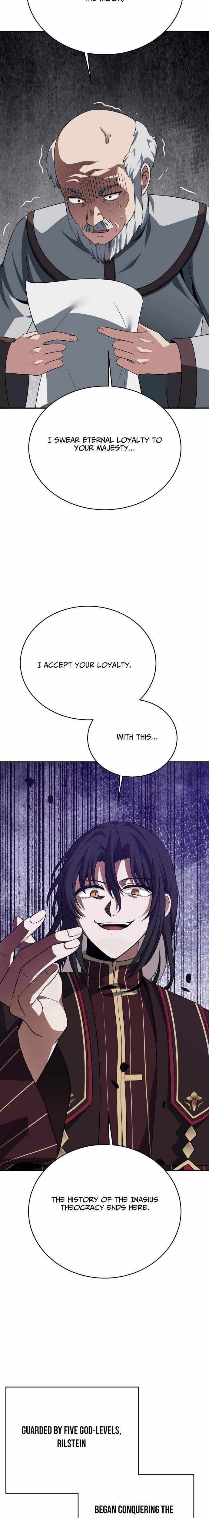 Transmigrating to the Otherworld Once More (REloaded To The Otherworld) Chapter 142 page 25 - 
