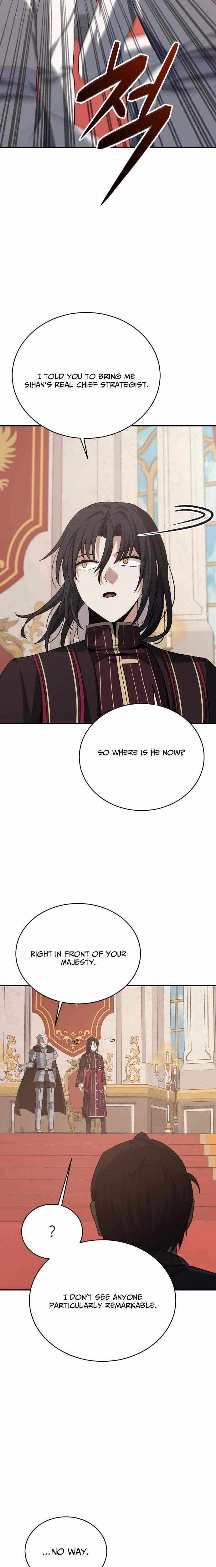 Transmigrating to the Otherworld Once More (REloaded To The Otherworld) Chapter 142 page 29 - 