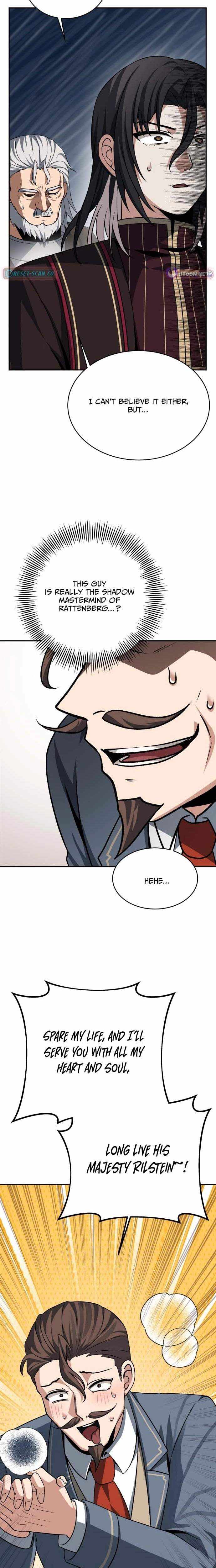 Transmigrating to the Otherworld Once More (REloaded To The Otherworld) Chapter 142 page 30 - 