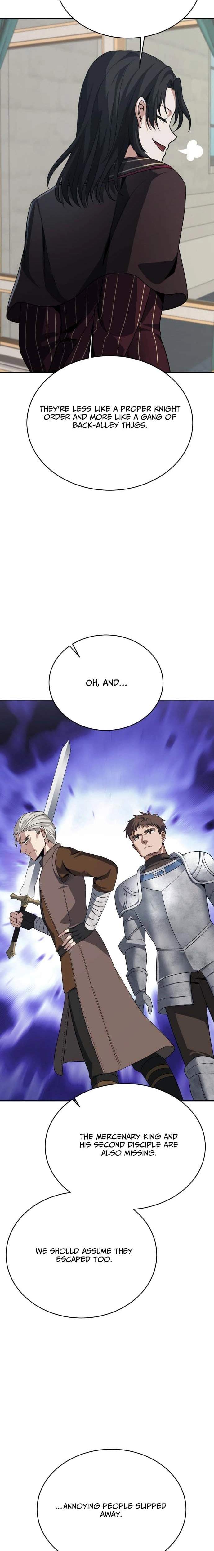 Transmigrating to the Otherworld Once More (REloaded To The Otherworld) Chapter 142 page 5 - 