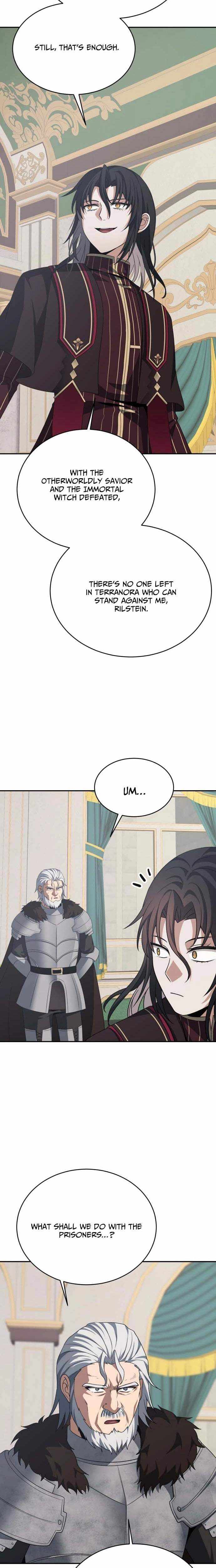 Transmigrating to the Otherworld Once More (REloaded To The Otherworld) Chapter 142 page 6 - 