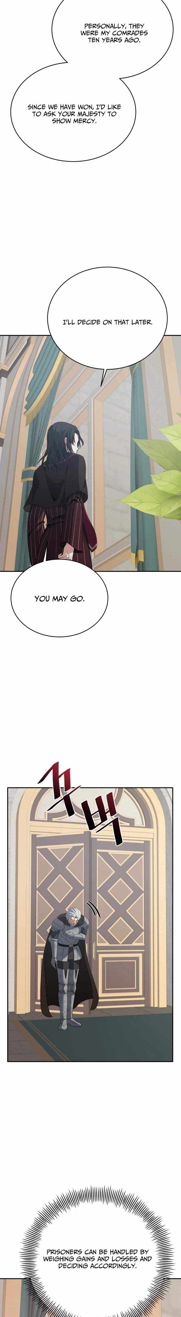 Transmigrating to the Otherworld Once More (REloaded To The Otherworld) Chapter 142 page 7 - 
