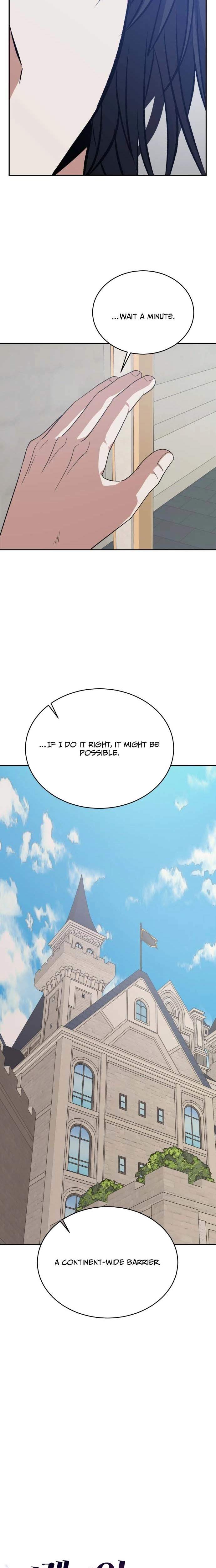 Transmigrating to the Otherworld Once More (REloaded To The Otherworld) Chapter 142 page 10 - 