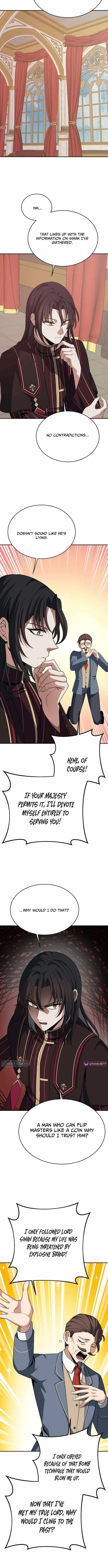 Transmigrating to the Otherworld Once More (REloaded To The Otherworld) Chapter 143 page 2 - 