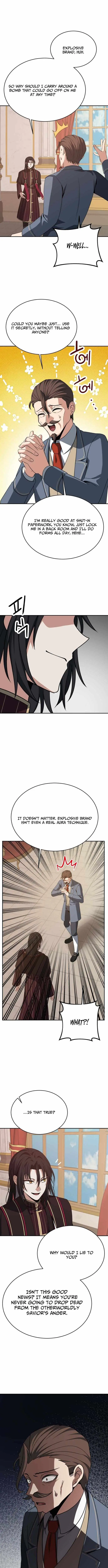 Transmigrating to the Otherworld Once More (REloaded To The Otherworld) Chapter 143 page 3 - 