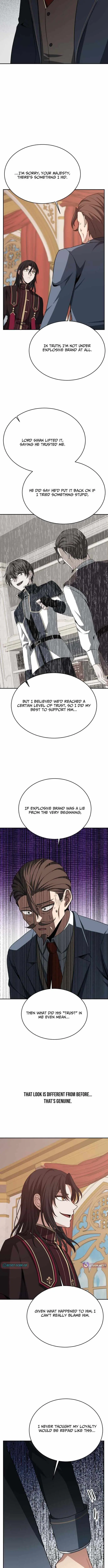Transmigrating to the Otherworld Once More (REloaded To The Otherworld) Chapter 143 page 4 - 