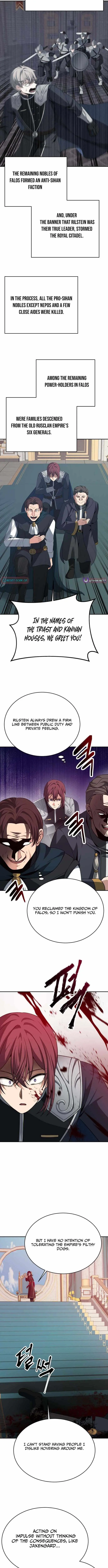 Transmigrating to the Otherworld Once More (REloaded To The Otherworld) Chapter 143 page 6 - 