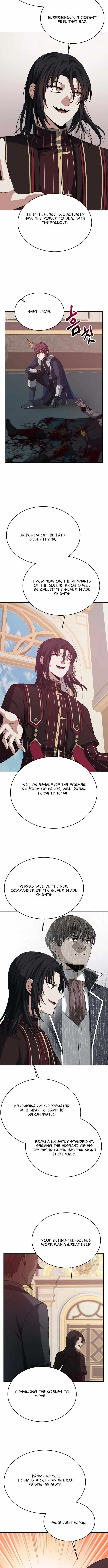 Transmigrating to the Otherworld Once More (REloaded To The Otherworld) Chapter 143 page 7 - 