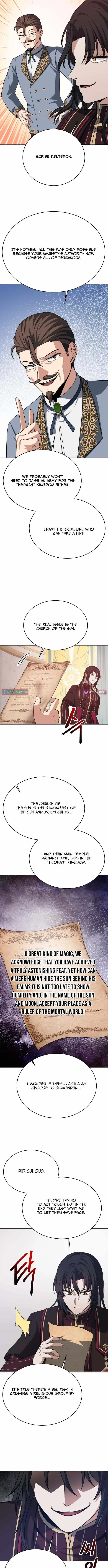 Transmigrating to the Otherworld Once More (REloaded To The Otherworld) Chapter 143 page 8 - 