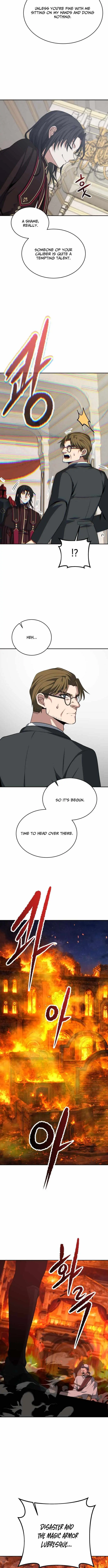 Transmigrating to the Otherworld Once More (REloaded To The Otherworld) Chapter 143 page 10 - 