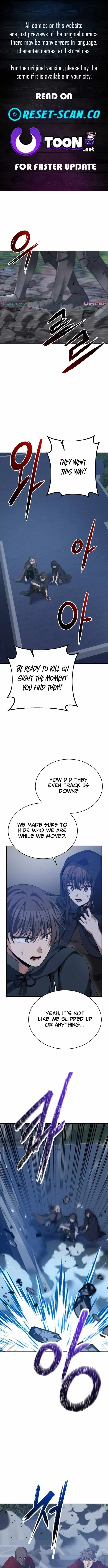 Transmigrating to the Otherworld Once More (REloaded To The Otherworld) Chapter 144 page 1 - 