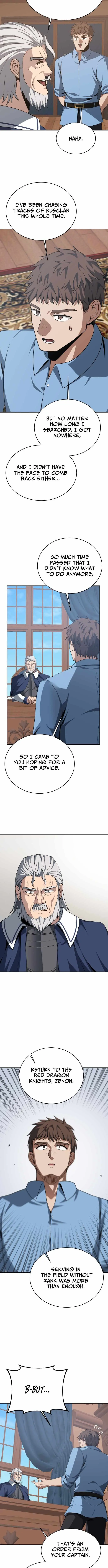 Transmigrating to the Otherworld Once More (REloaded To The Otherworld) Chapter 144 page 9 - 