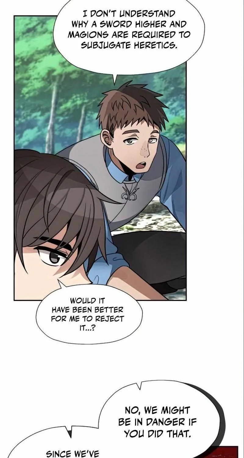 Transmigrating to the Otherworld Once More (REloaded To The Otherworld) Chapter 15 page 3 - 