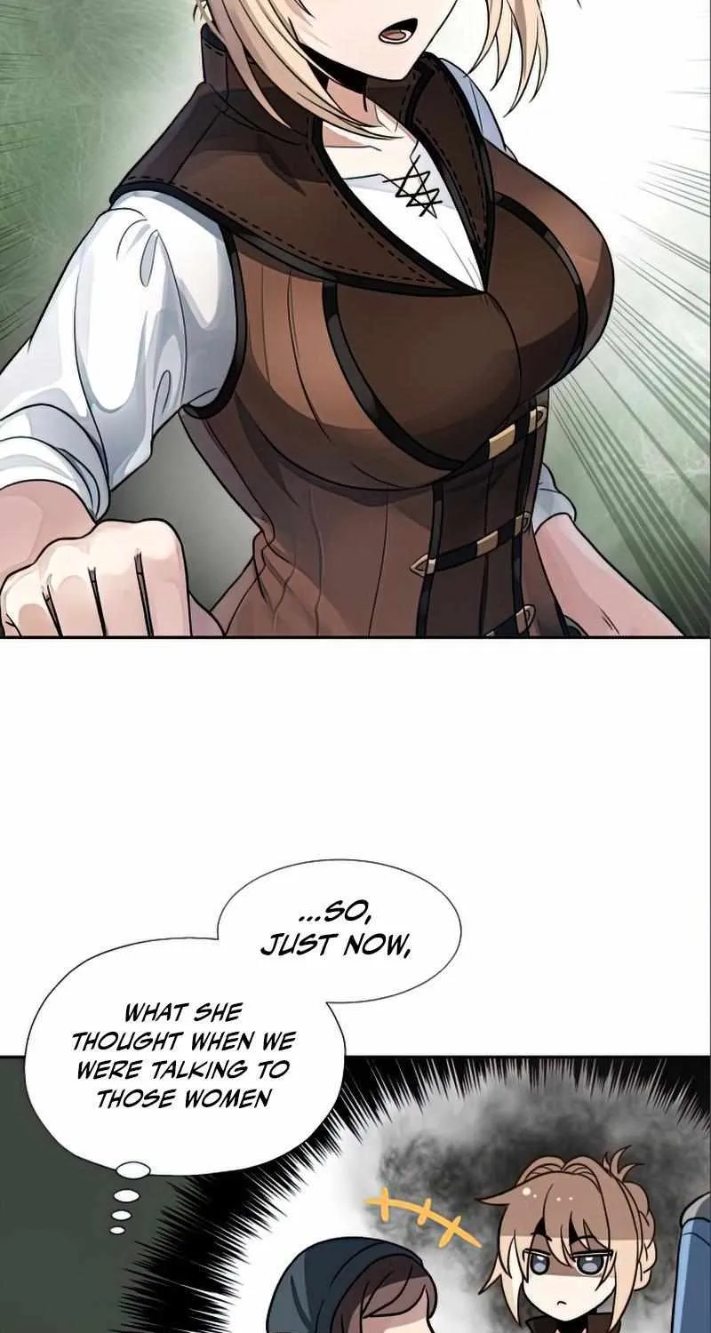 Transmigrating to the Otherworld Once More (REloaded To The Otherworld) Chapter 15 page 30 - 