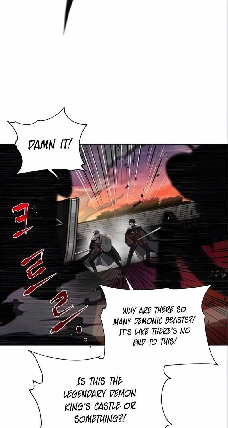 Transmigrating to the Otherworld Once More (REloaded To The Otherworld) Chapter 15 page 55 - 