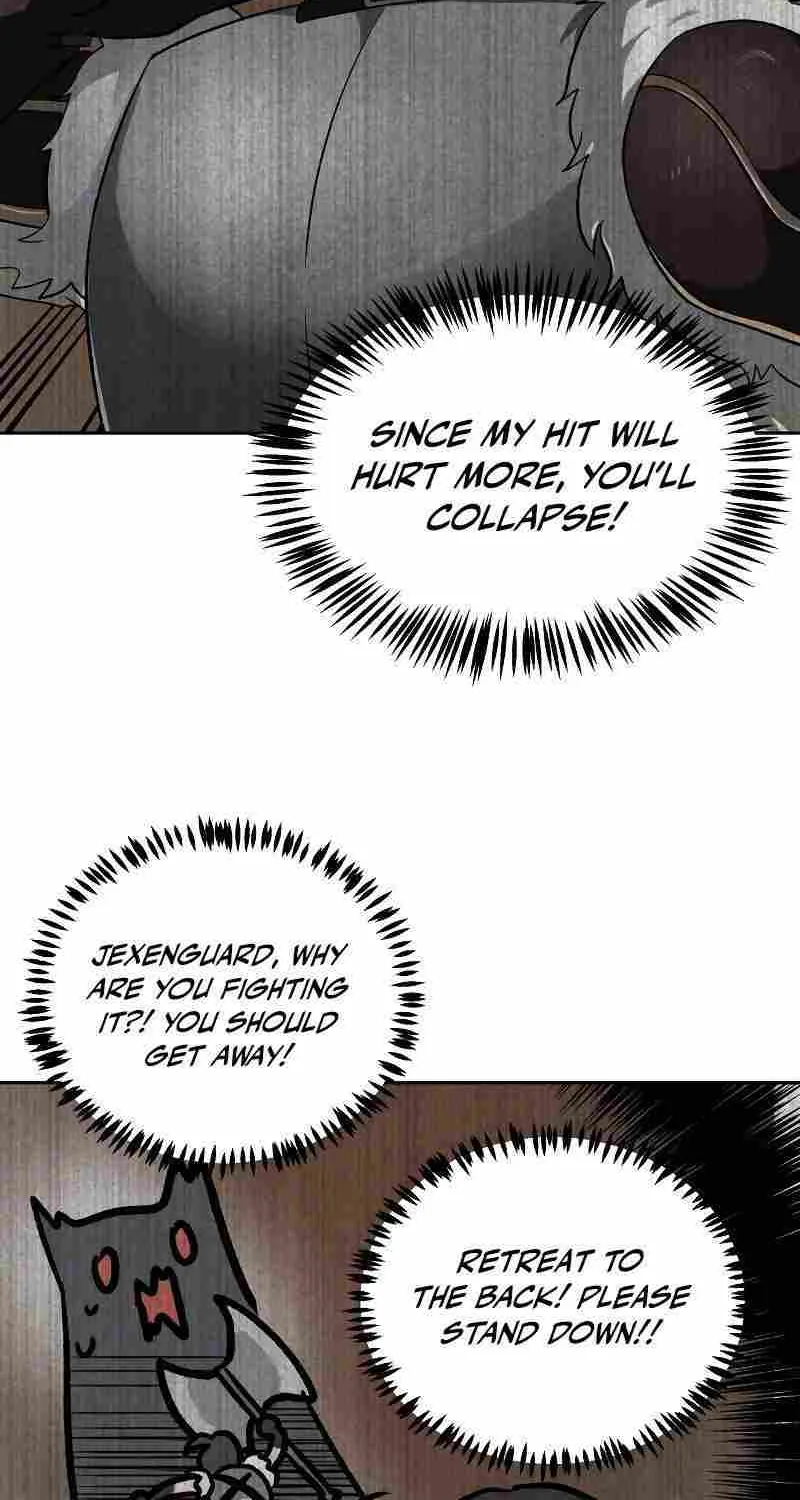 Transmigrating to the Otherworld Once More (REloaded To The Otherworld) Chapter 16 page 34 - 