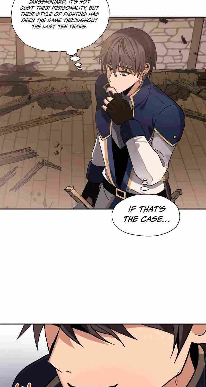 Transmigrating to the Otherworld Once More (REloaded To The Otherworld) Chapter 16 page 36 - 