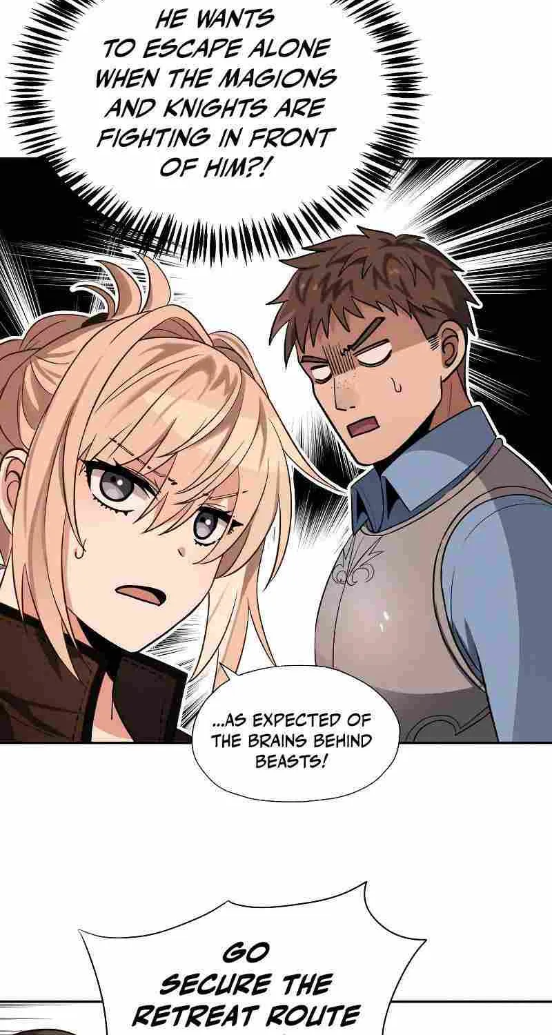 Transmigrating to the Otherworld Once More (REloaded To The Otherworld) Chapter 16 page 42 - 