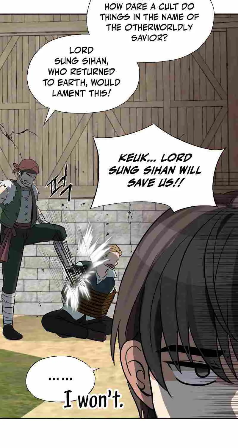 Transmigrating to the Otherworld Once More (REloaded To The Otherworld) Chapter 16 page 74 - 
