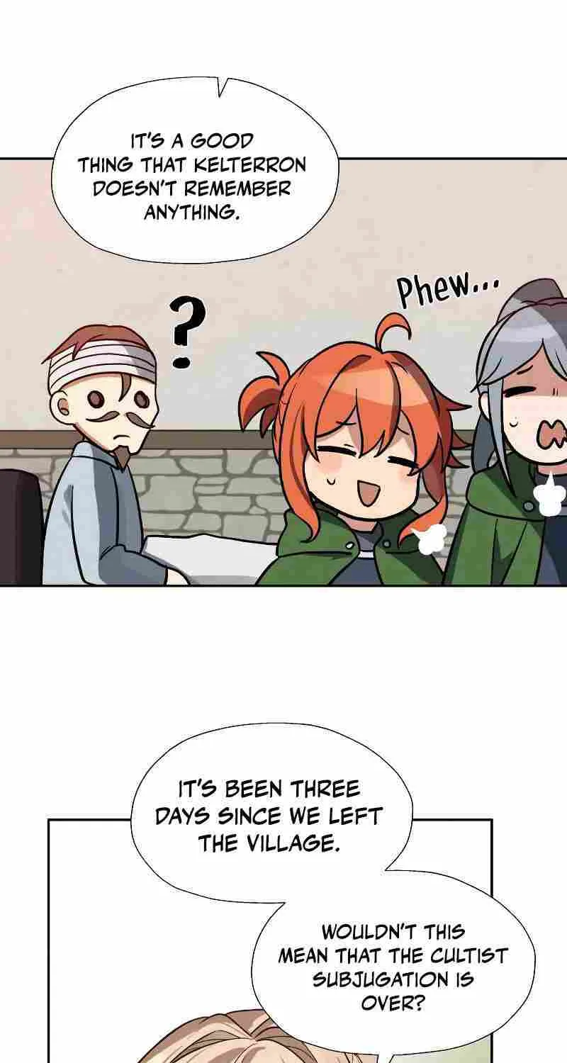Transmigrating to the Otherworld Once More (REloaded To The Otherworld) Chapter 16 page 76 - 