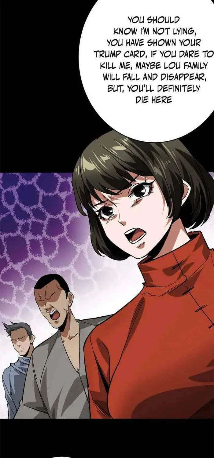 Transmigrating to the Otherworld Once More (REloaded To The Otherworld) Chapter 168 page 2 - 