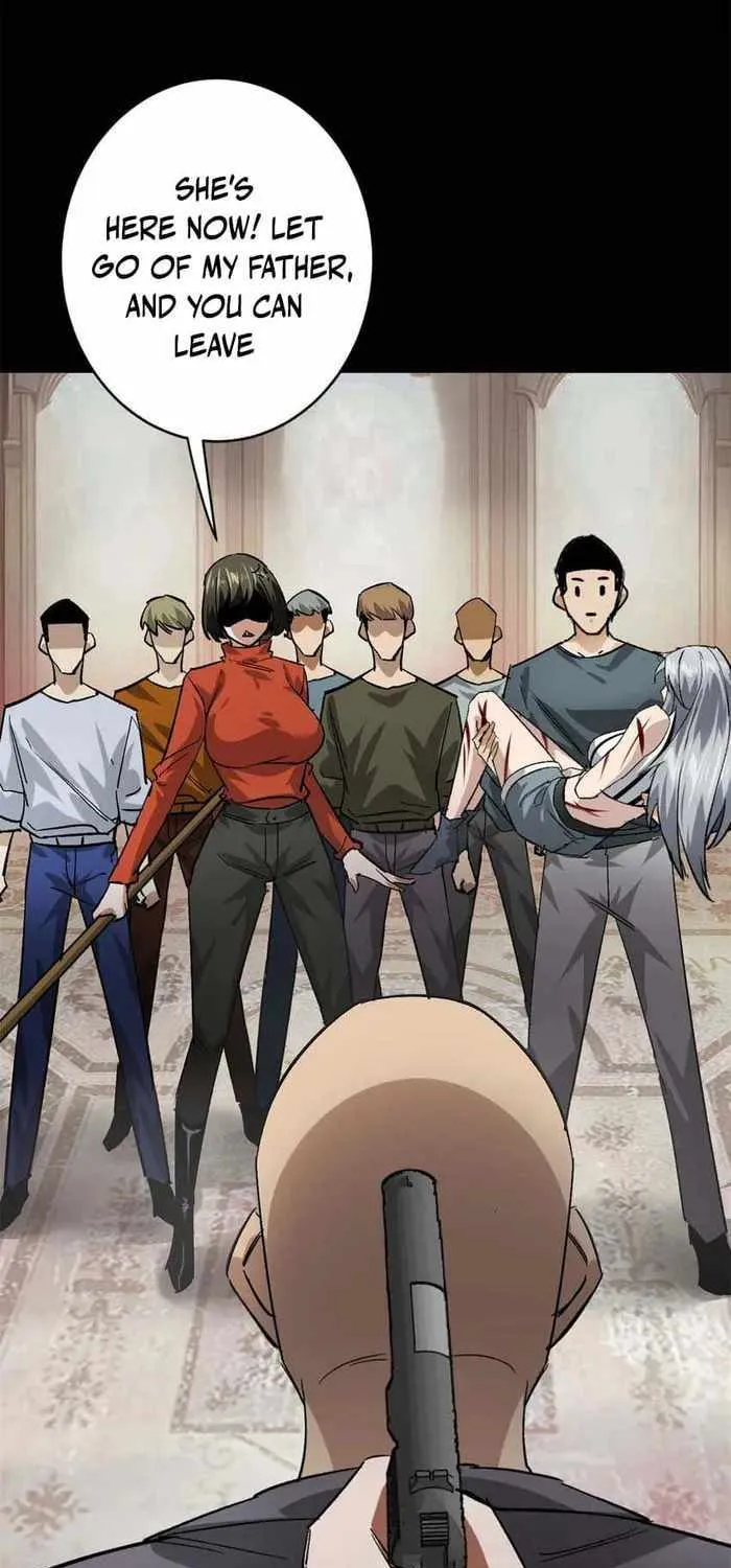 Transmigrating to the Otherworld Once More (REloaded To The Otherworld) Chapter 168 page 11 - 