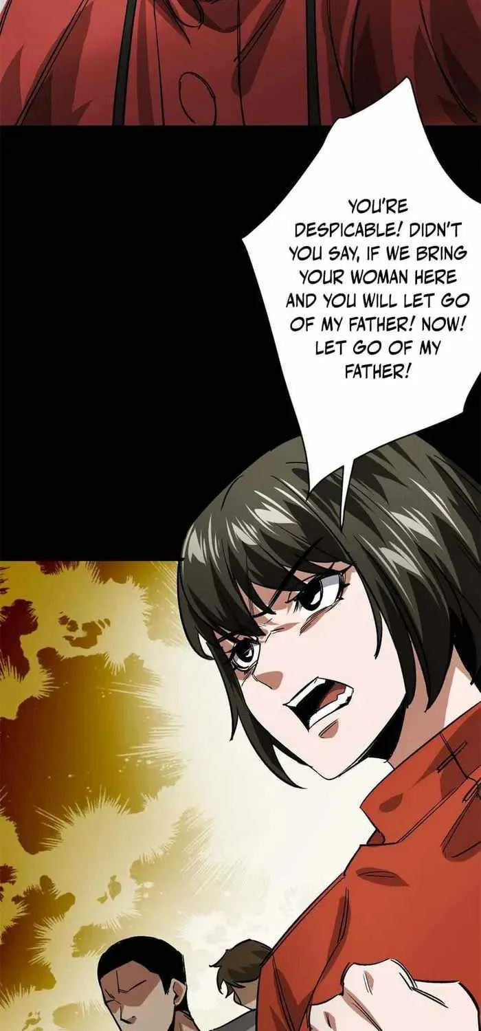 Transmigrating to the Otherworld Once More (REloaded To The Otherworld) Chapter 168 page 13 - 